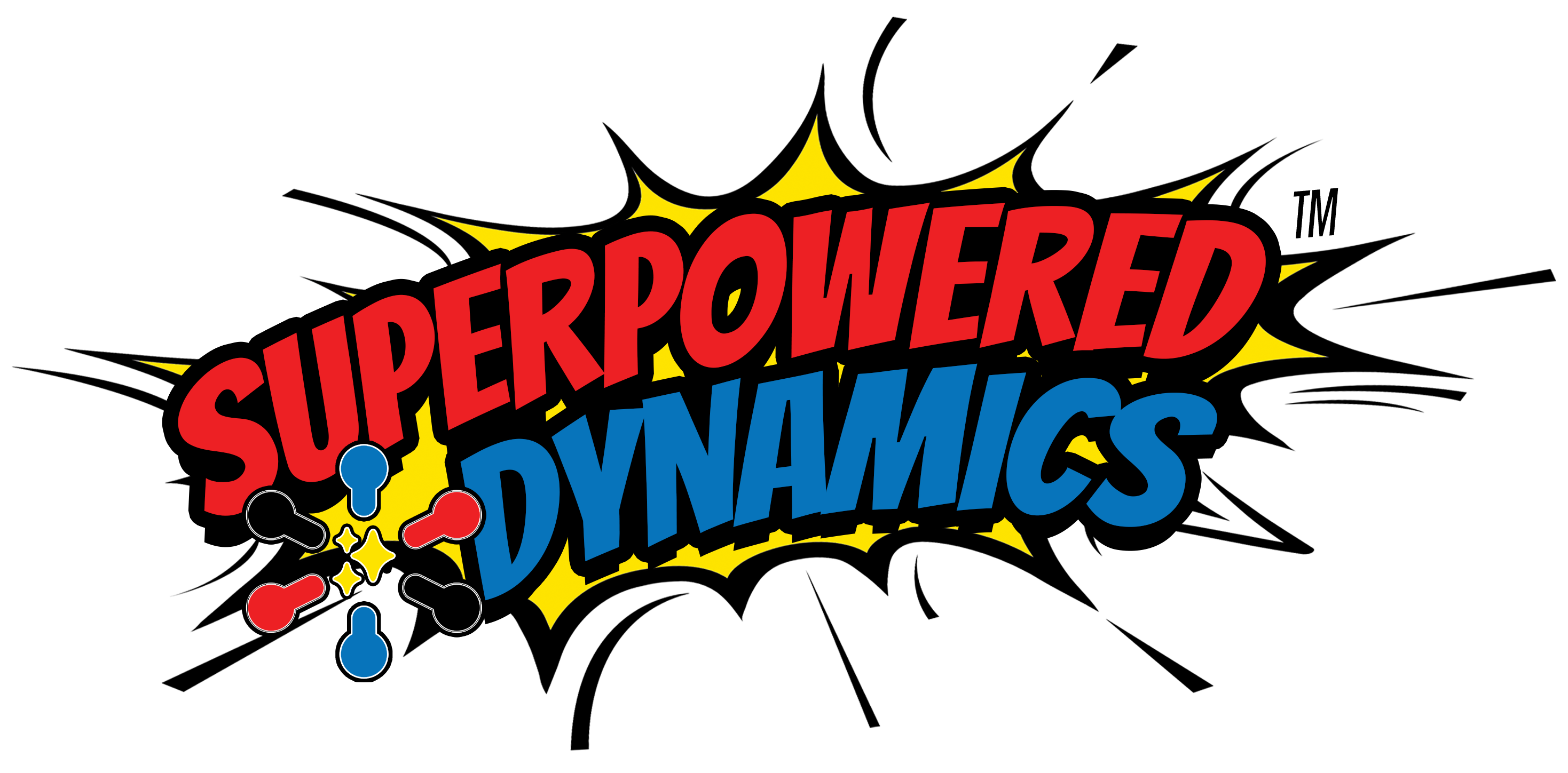 SuperPowered Dynamics™ Government Contracting Solutions